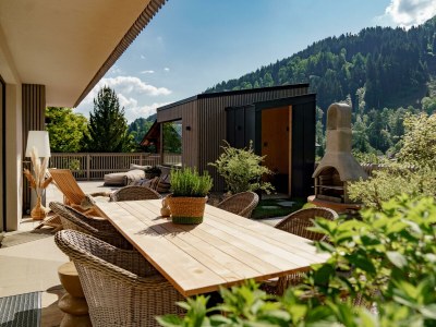 Apartment Chill House - Outdoor photo 7