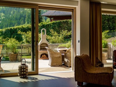 Apartment Chill House - Outdoor photo 11