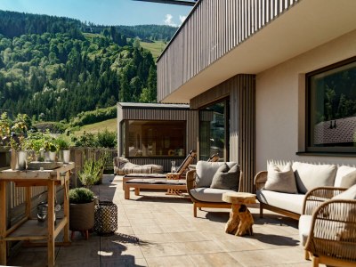 Apartment Chill House - Outdoor photo 13