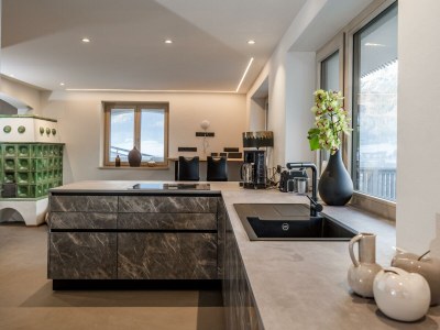 Apartment Chill House - Outdoor photo 16