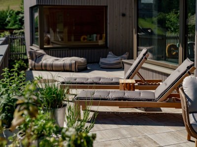 Apartment Chill House - Outdoor photo 18