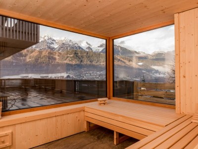 Apartment Chill House - Outdoor photo 19