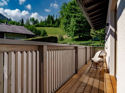 Apartment Chill House - Outdoor photo 20