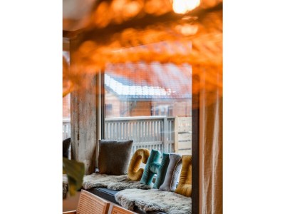 Apartment Chill House - Outdoor photo 21