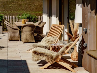 Apartment Chill House - Outdoor photo 22