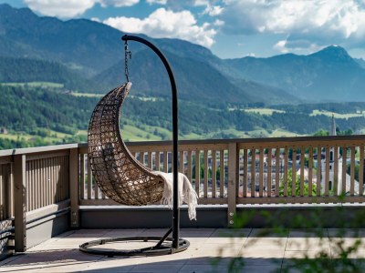 Apartment Chill House - Outdoor photo 23