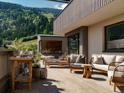 Apartment Chill House - Outdoor photo 24