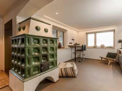 Apartment Chill House - Outdoor photo 25