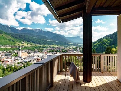 Apartment Chill House - Outdoor photo 26