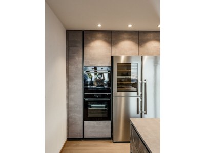 Apartment Chill House - Outdoor photo 28