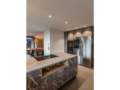 Apartment Chill House - Outdoor photo 29