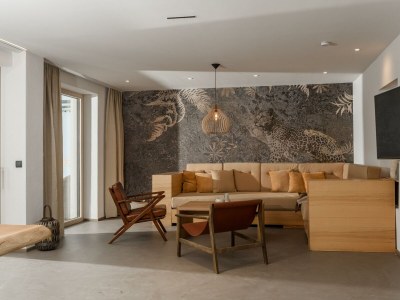 Apartment Chill House - Outdoor photo 31