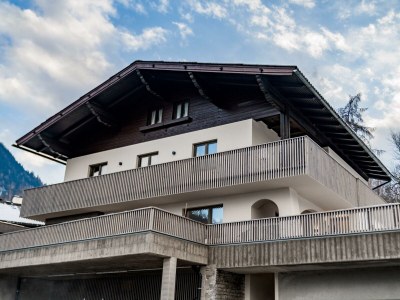 Apartment Chill House - Outdoor photo 32