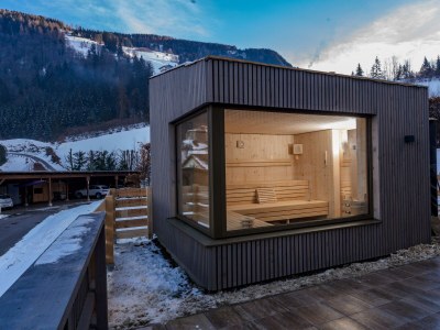 Apartment Chill House - Outdoor photo 33