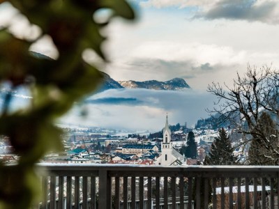 Apartment Chill House - Outdoor photo 35