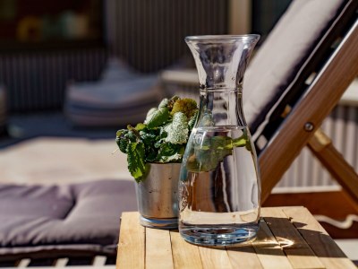 Apartment Chill House - Outdoor photo 36