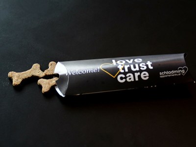 Apartment Chill House - Outdoor photo 39