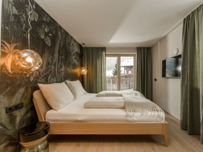 Apartment Chill House - Features photo 43