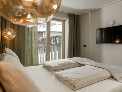 Apartment Chill House - Features photo 44