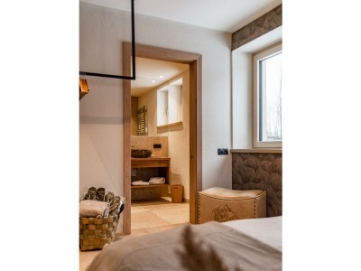 Apartment Chill House - Features photo 47