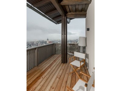 Apartment Chill House - Features photo 50