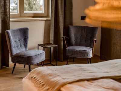 Apartment Chill House - Features photo 53