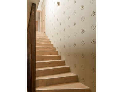 Apartment Chill House - Features photo 58