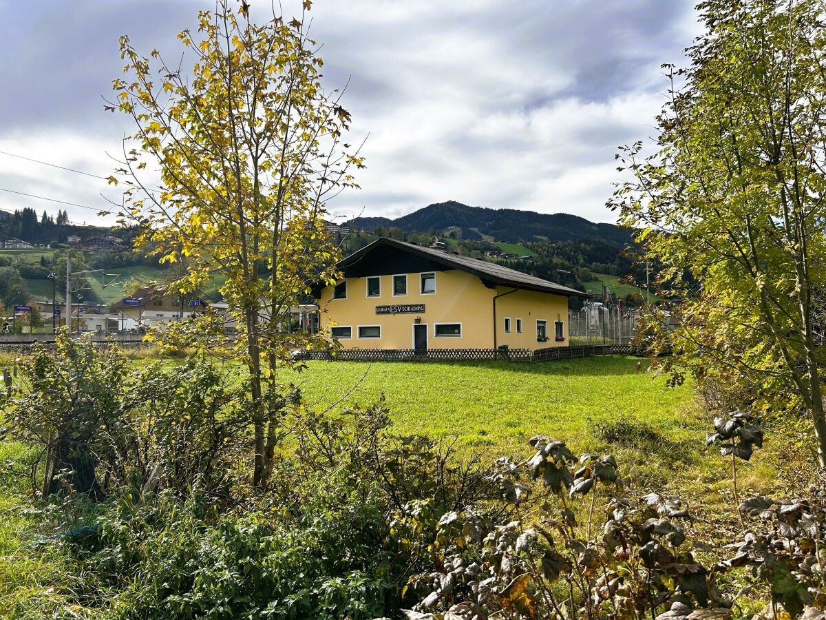 Apartment Top 2 - 1 Schlafzimmer, Dusche, WC - Outdoor photo 2