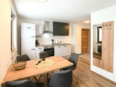 Apartment Top 2 - 1 Schlafzimmer, Dusche, WC - Features photo 7