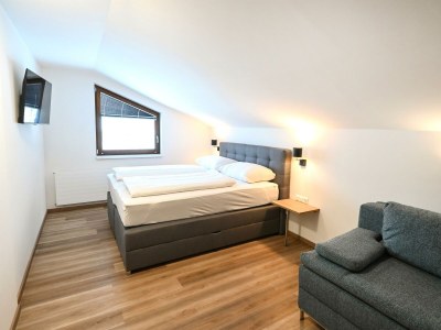 Apartment Top 2 - 1 Schlafzimmer, Dusche, WC - Features photo 9