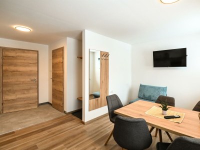 Apartment Top 2 - 1 Schlafzimmer, Dusche, WC - Features photo 10