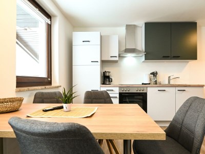 Apartment Top 2 - 1 Schlafzimmer, Dusche, WC - Features photo 13