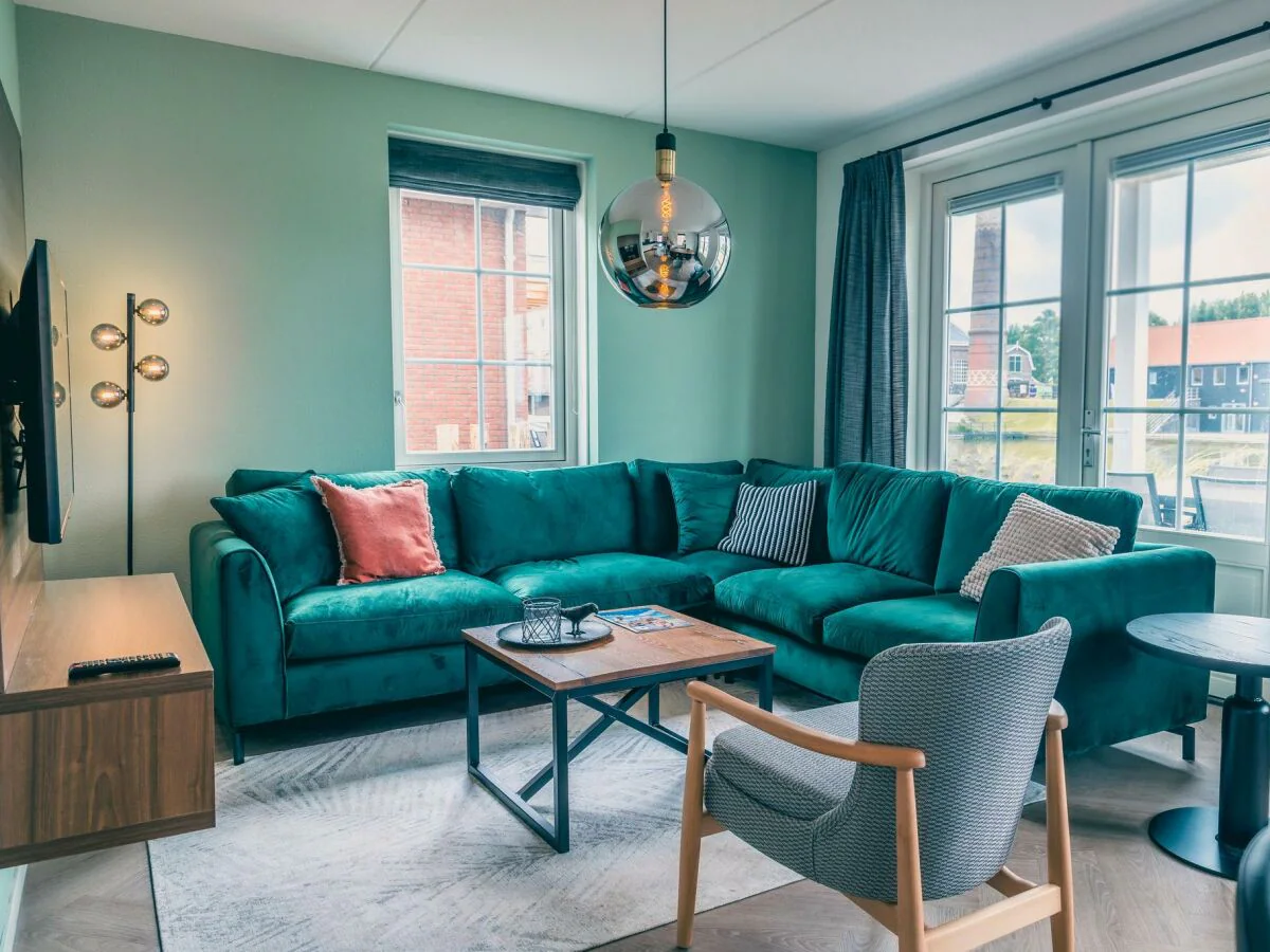 Villa Watervilla Jacuzzi 6 - Outdoor photo 3