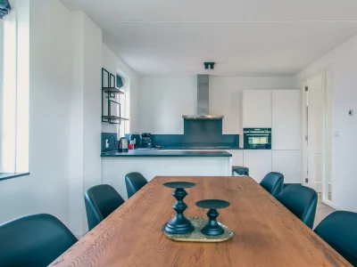 Villa Watervilla Jacuzzi 6 - Outdoor photo 4