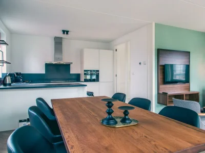 Villa Watervilla Jacuzzi 6 - Outdoor photo 5