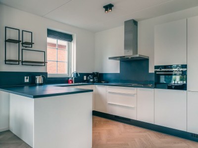 Villa Watervilla Jacuzzi 6 - Outdoor photo 6