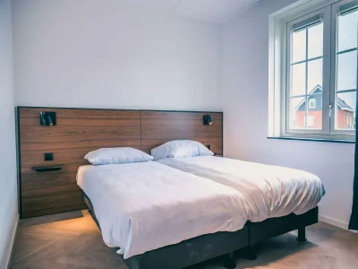 Villa Watervilla Jacuzzi 6 - Outdoor photo 9