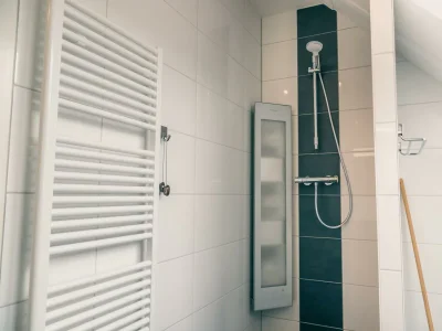 Villa Watervilla Jacuzzi 6 - Outdoor photo 13