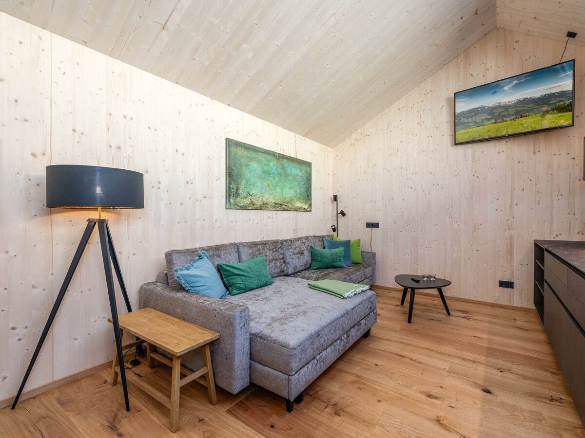 Apartment Panorama 198