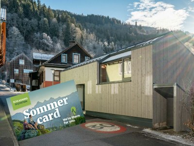 Apartment Panorama 198 - Outdoor photo 2