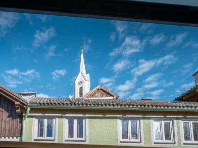 Apartment Panorama 198 - Outdoor photo 14