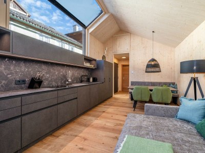 Apartment Panorama 198 - Outdoor photo 16