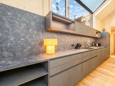 Apartment Panorama 198 - Outdoor photo 18