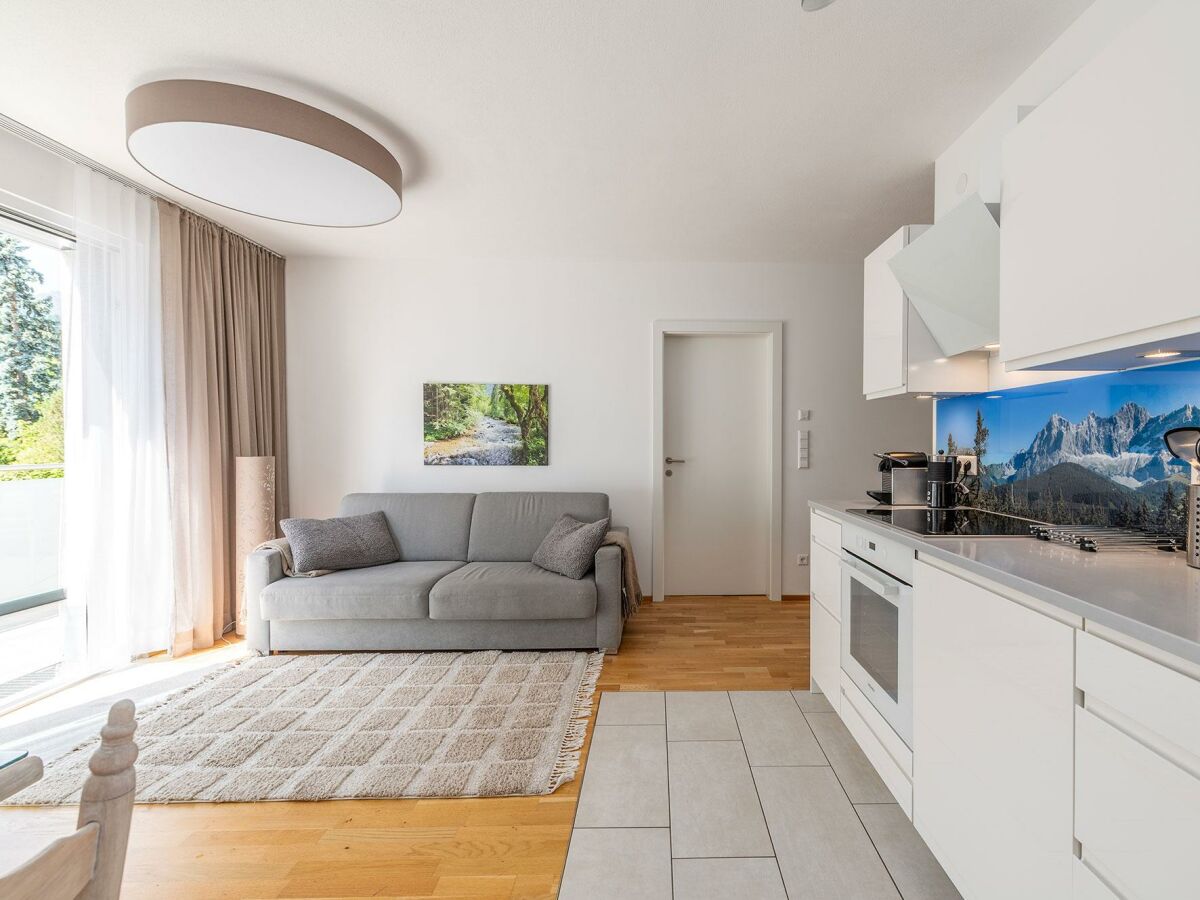 Apartment Neualm 5 - Outdoor photo 4