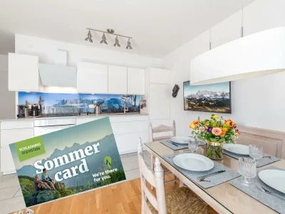 Apartment Neualm 5 in Schladming - Apartment