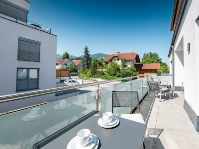 Apartment Neualm 5 - Outdoor photo 7