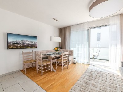 Apartment Neualm 5 - Outdoor photo 8