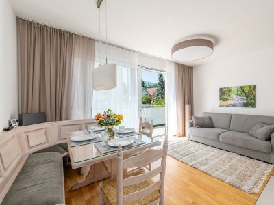 Apartment Neualm 5 - Outdoor photo 11