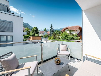 Apartment Neualm 5 - Outdoor photo 12