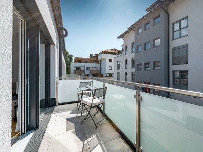Apartment Neualm 5 - Outdoor photo 14